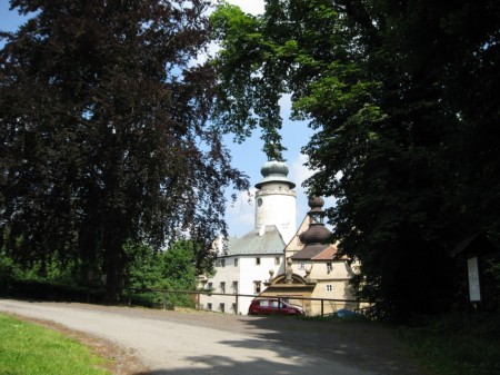 Lemberk obr, 1