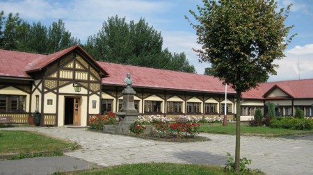 Sedmihorky