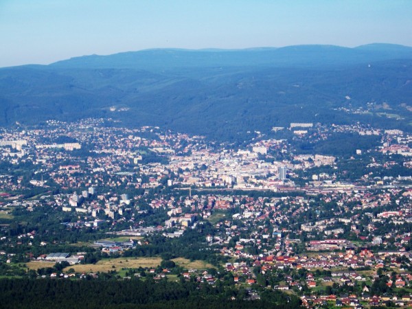 msto jako na dlani