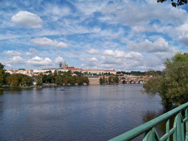 Hradany