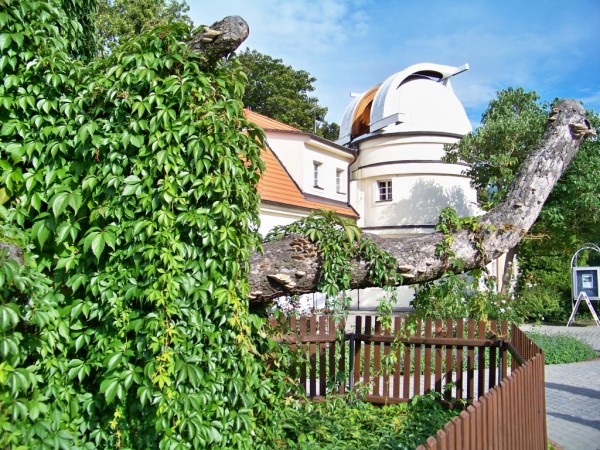 petnsk hvzdrna