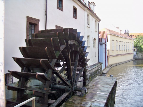 kolo na ertovce
