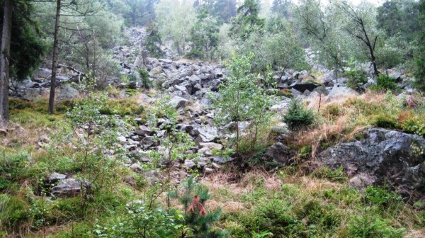 pod ernm kopcem
