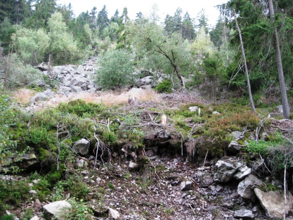 pod ernm kopcem