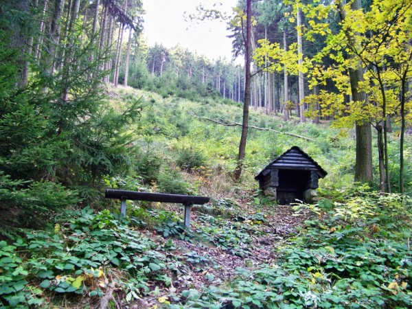 studnka