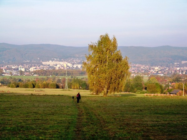nad Ostaovem