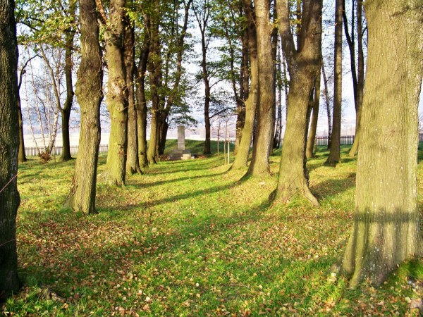 vojensk hbitov