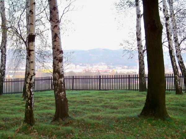 na Rusku