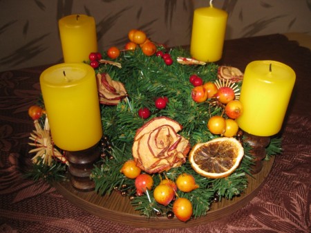 adventn vnec 2009