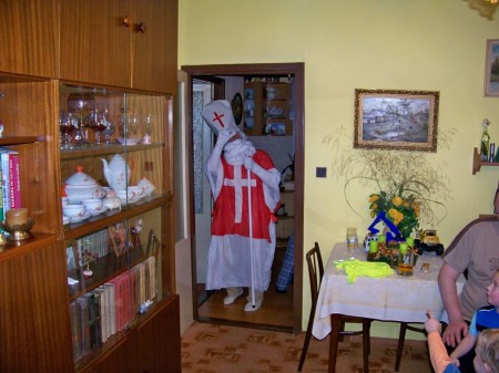 pijdu zas za rok