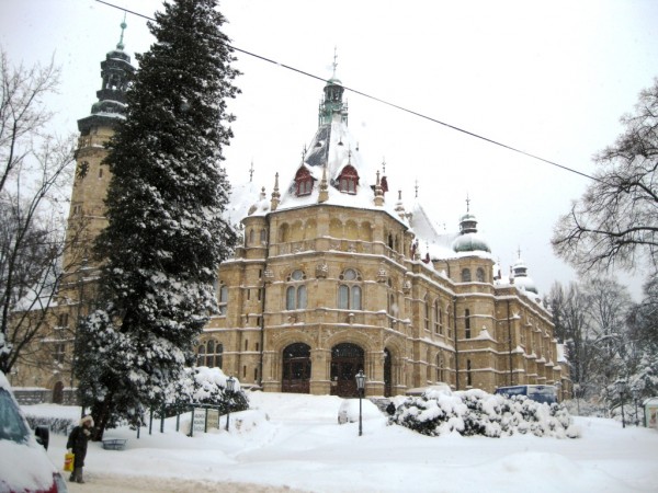 muzeum