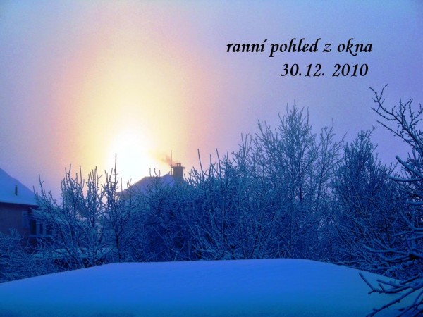 kdy se probouz slunko
