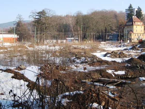 Liberec 9