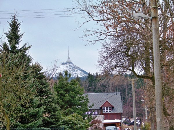 prochzka 1