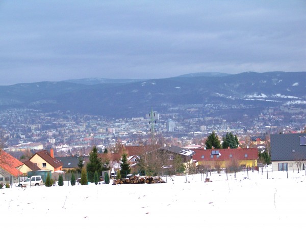 prochzka 13