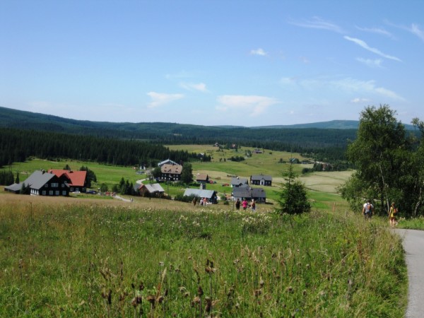 Jizerka
