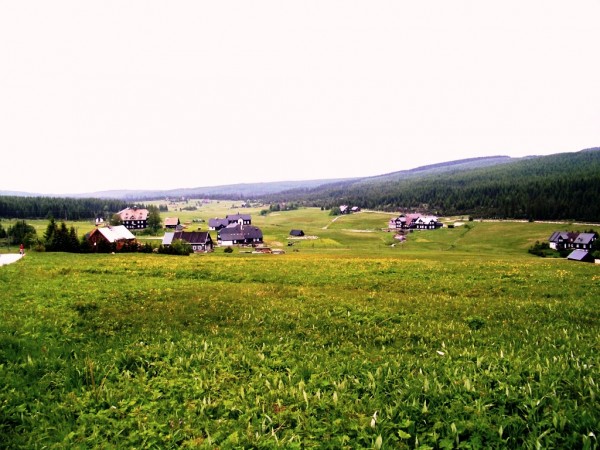 osada Jizerka