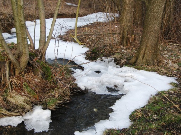 ostaovsk potek