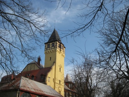 PKO Lidov sady