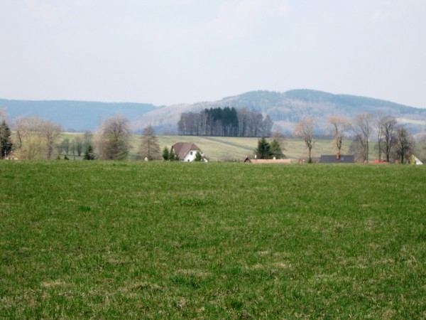 pohledem od letit
