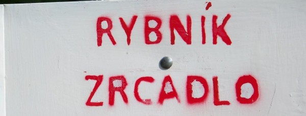 Rybnk Zrcadlo