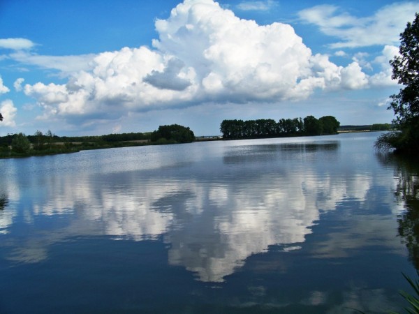 Zrcadlo 2