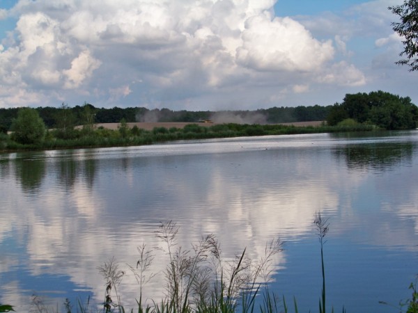 Zrcadlo 9
