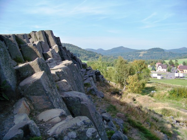 vhled do krajiny