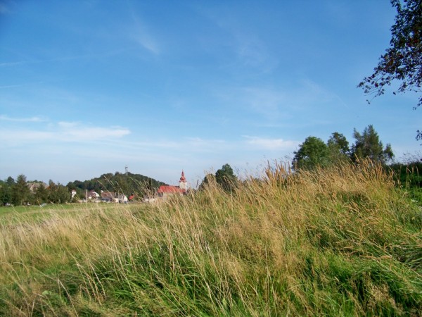 prchesk kostelk