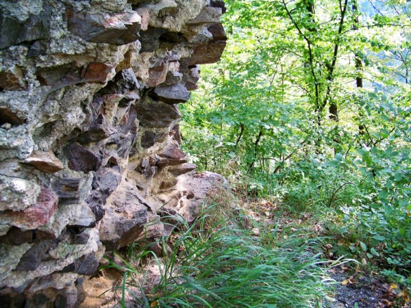 st stny hradu