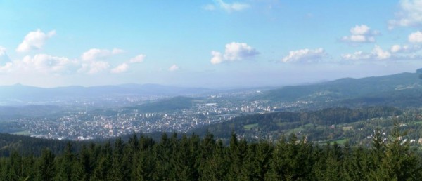 panorama