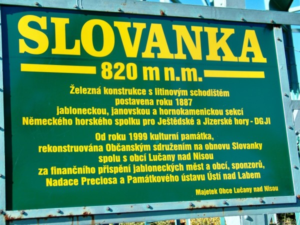 na Slovance
