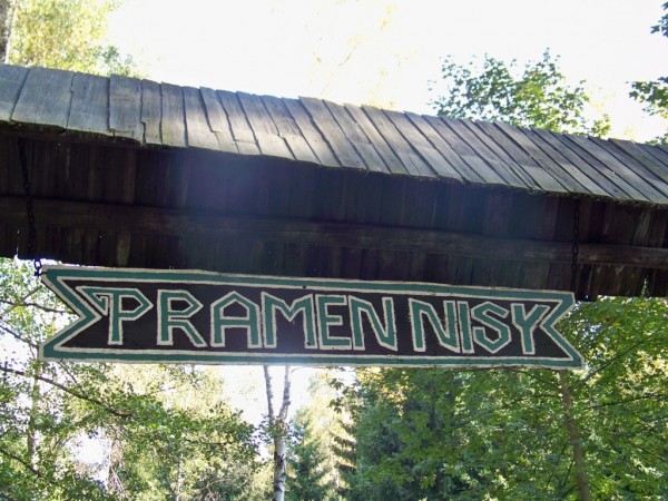 u pramene