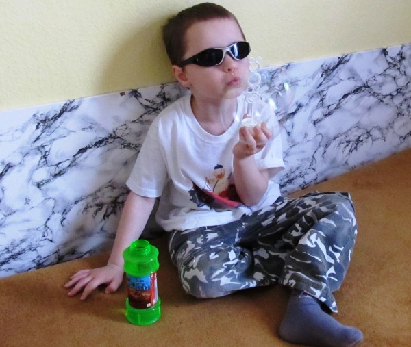 opatrn a nepraskne