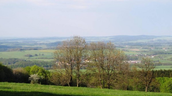 krajina na dlani