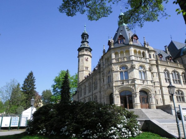 muzeum
