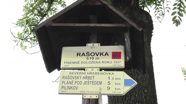 smrovky