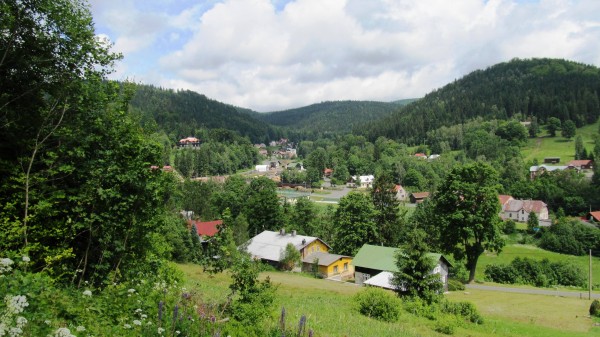 z prochzky 5