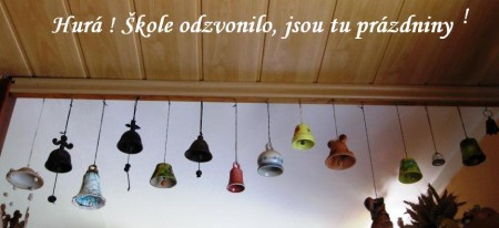 zvonky tst
