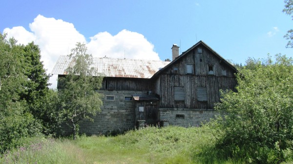 vzpomnka na brigdu