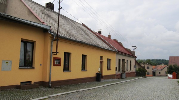 na rynku