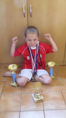 sportovec