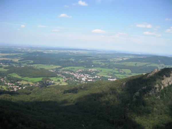 Hejnice