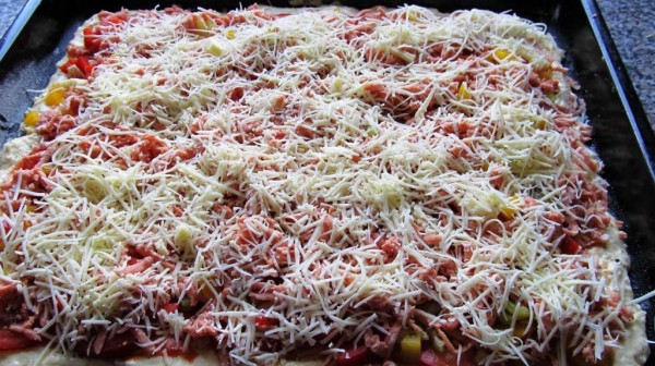 pizza