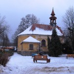 kostel