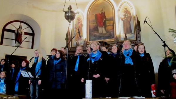 gospel 1