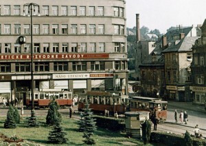 star tramvaje