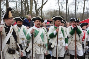 rakouskoprusk bitva 9