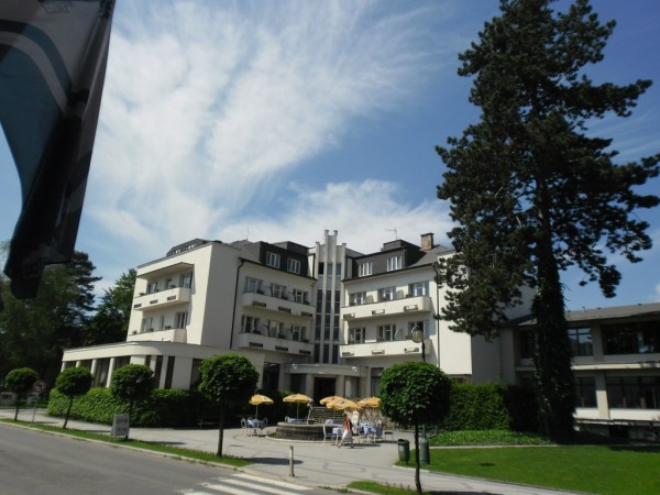 hotel Grand