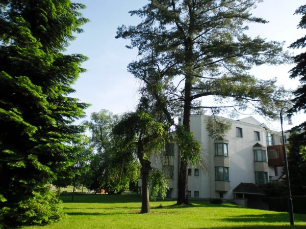 hotel Anna Maria